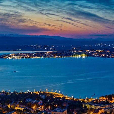 Sete Plage Corniche Zewnętrze zdjęcie