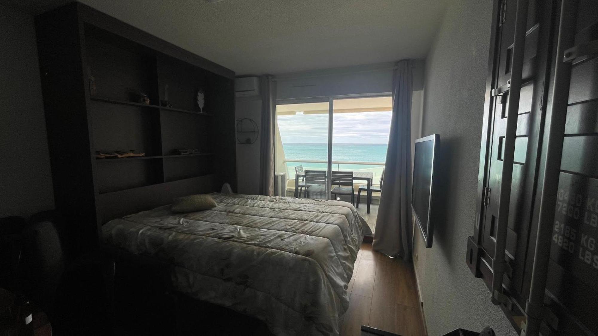 Sete Plage Corniche Zewnętrze zdjęcie