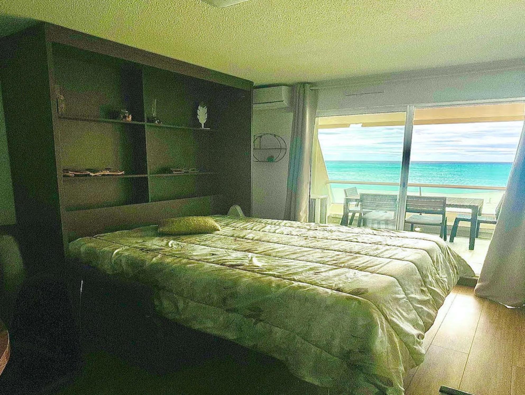 Sete Plage Corniche Zewnętrze zdjęcie