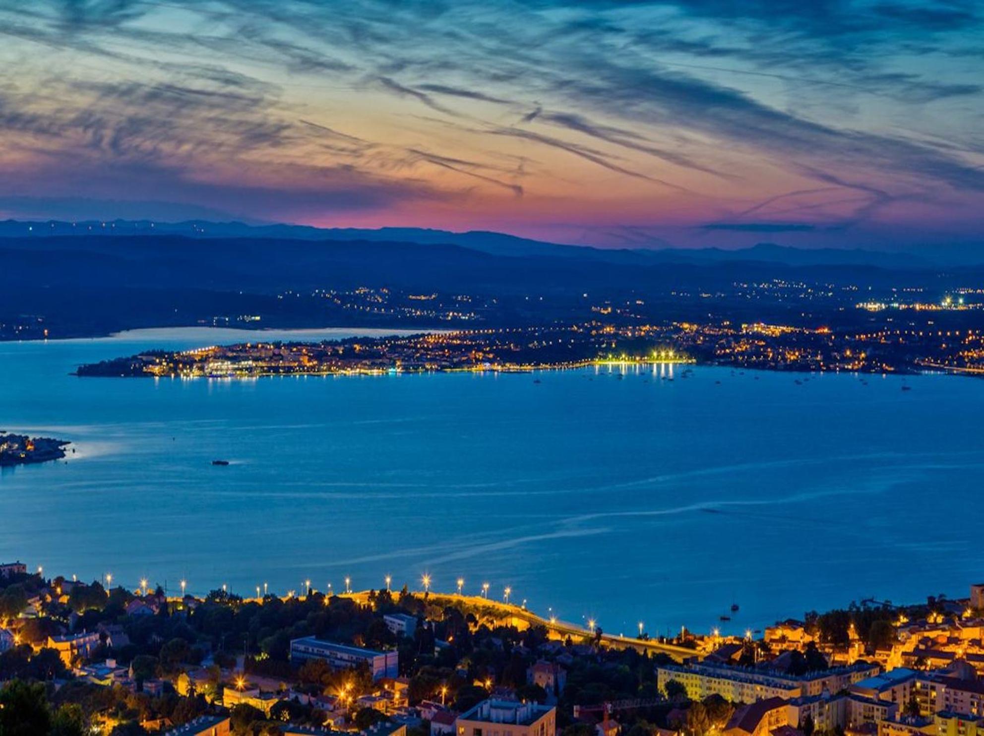 Sete Plage Corniche Zewnętrze zdjęcie