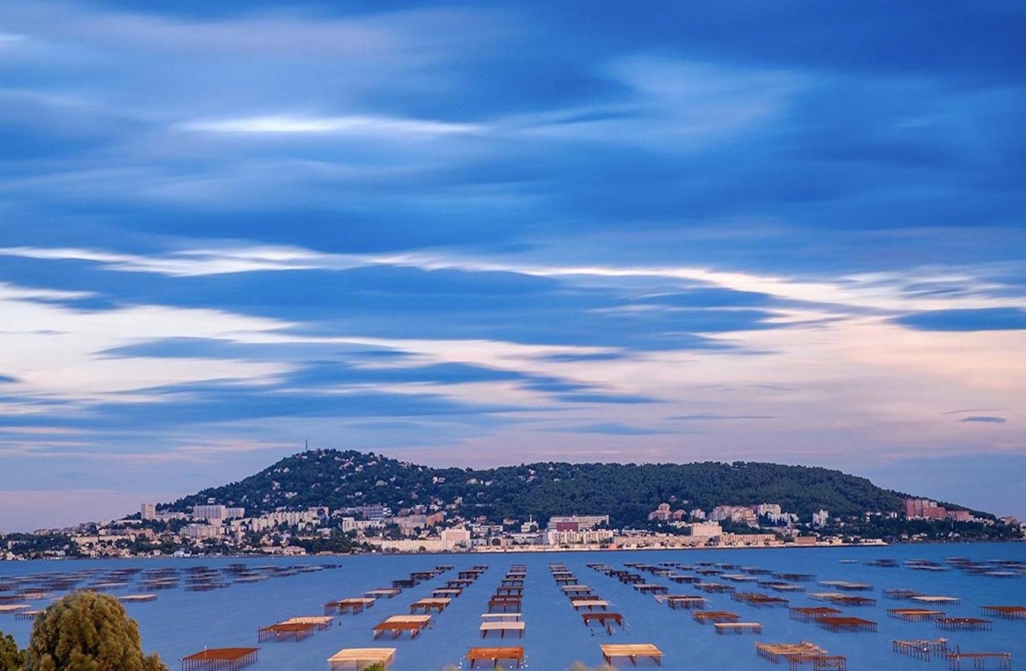 Sete Plage Corniche Zewnętrze zdjęcie