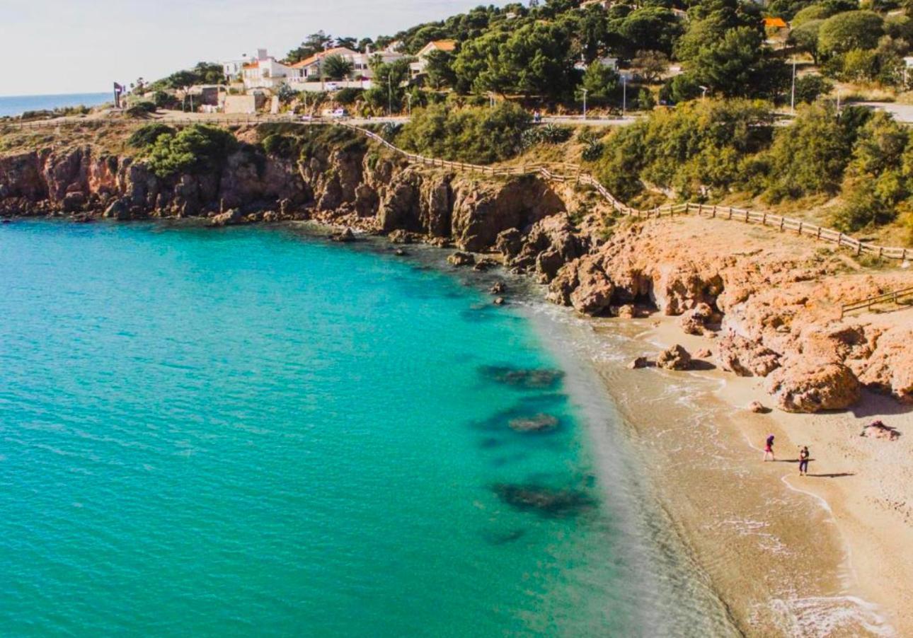 Sete Plage Corniche Zewnętrze zdjęcie